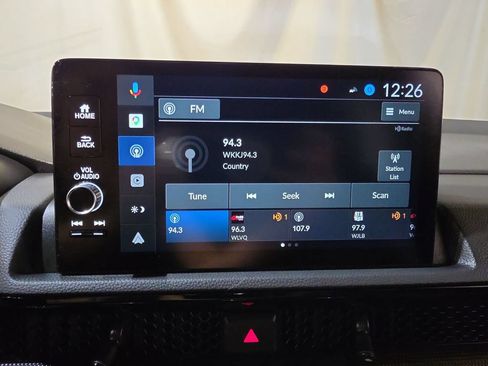 Certified 2026 Honda CR-V Sport Touring image 12
