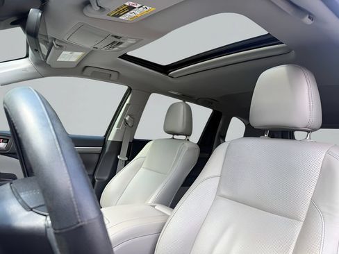 Used 2017 Toyota Highlander Limited FWD image 10