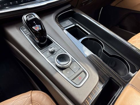 Used 2021 Cadillac Escalade Sport w/ Driver Assist Tech Package AWD/4WD image 25
