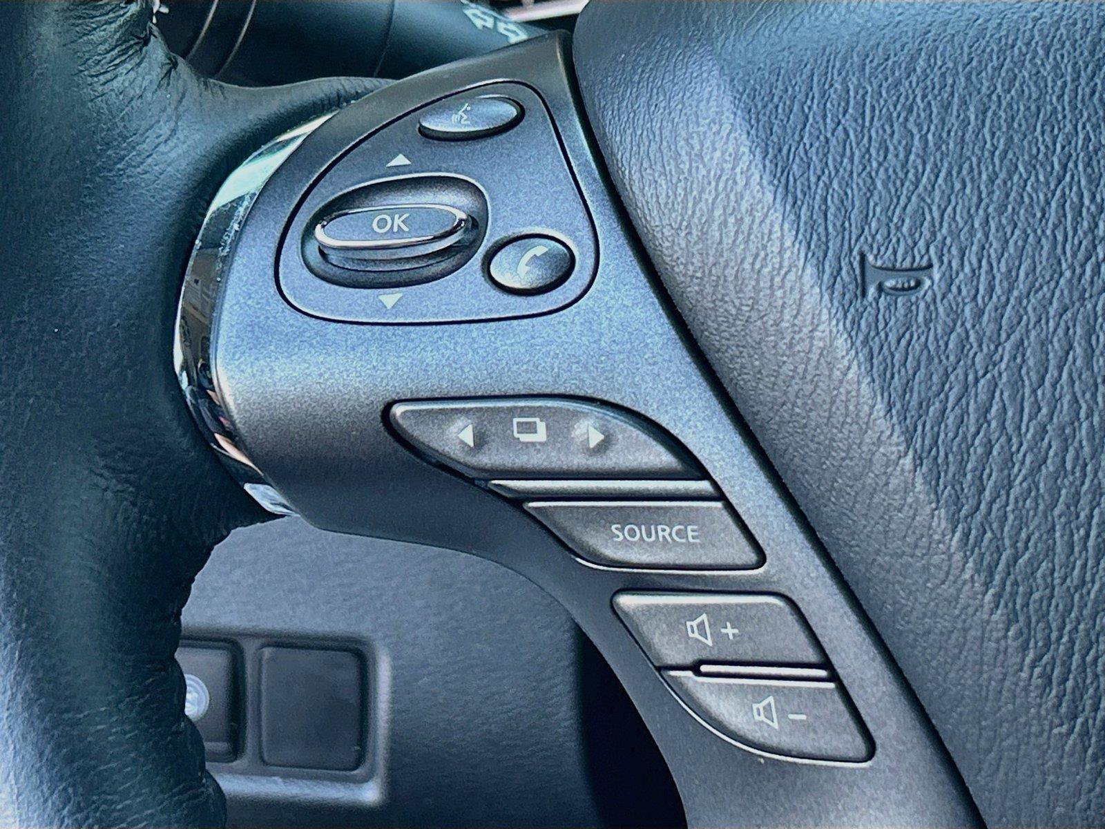 Used 2024 Nissan Murano SL AWD/4WD image 37