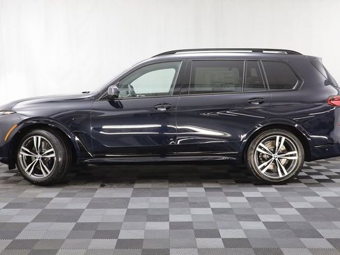 New 2026 BMW X7 xDrive40i image 4