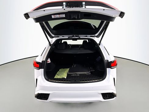 Used 2025 Lexus RX 500h F Sport w/ Convenience Package image 26