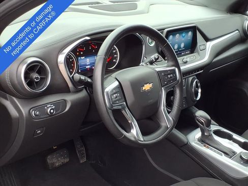 Used 2020 Chevrolet Blazer LT image 18