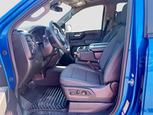 Used 2024 Chevrolet Silverado 1500 Custom image 20