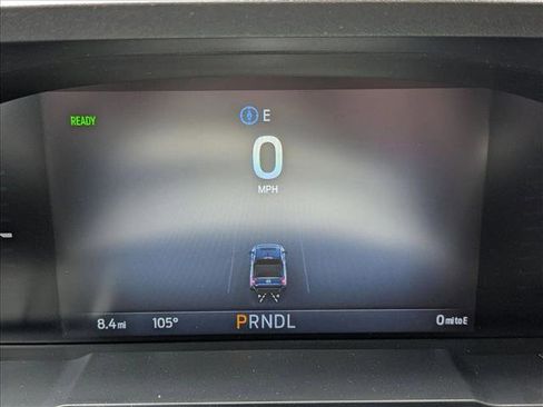 New 2025 Ford Maverick XL image 10