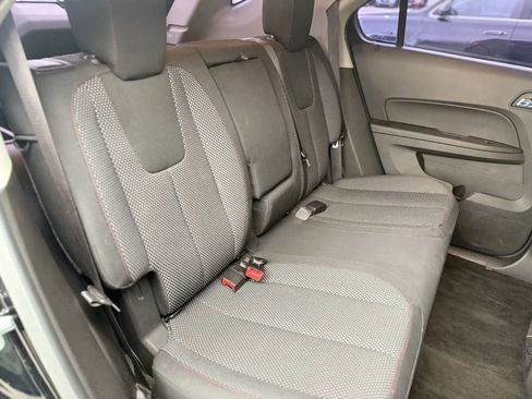 Used 2017 Chevrolet Equinox LS image 17