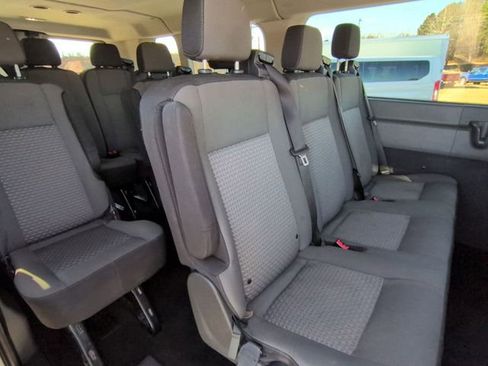 Used 2024 Ford Transit 350 XLT RWD image 31