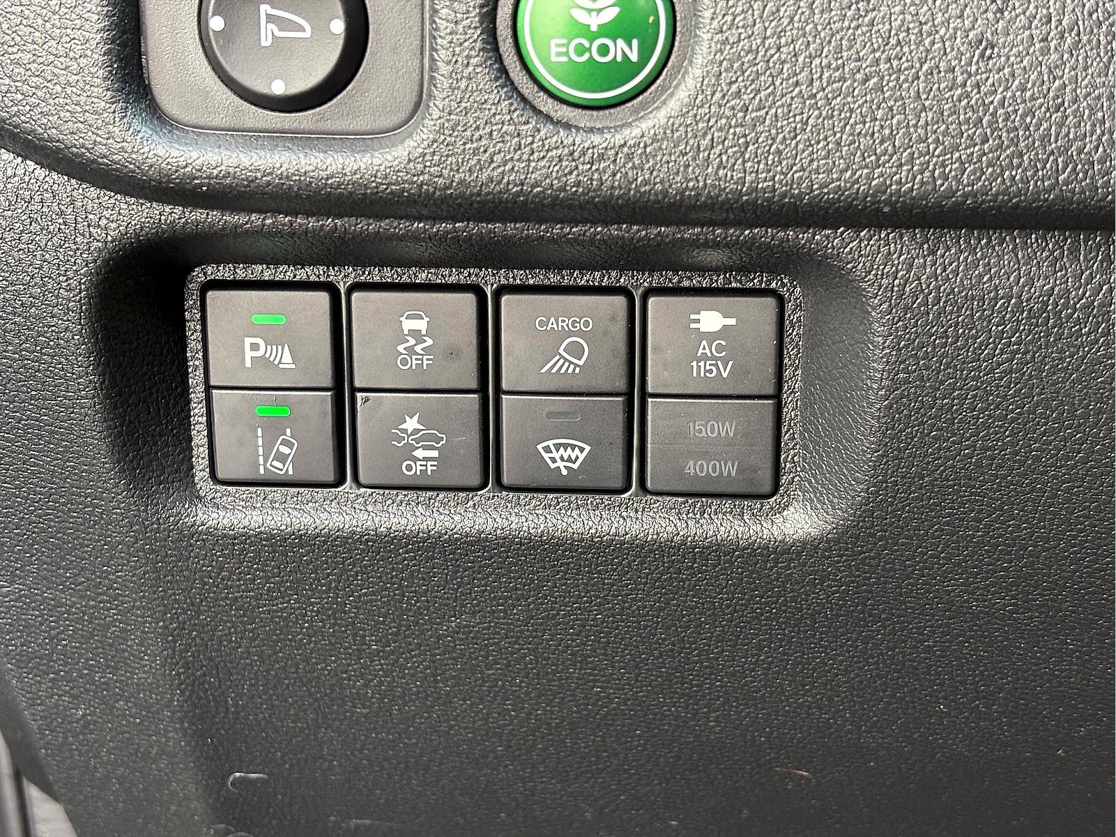 Certified 2022 Honda Ridgeline RTL-E image 17
