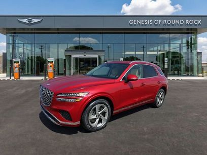 New 2026 Genesis GV70 2.5T