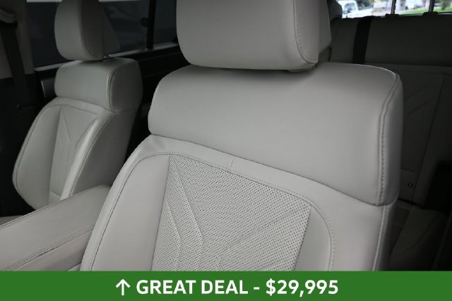 Used 2026 Hyundai Santa Fe SEL AWD/4WD image 20