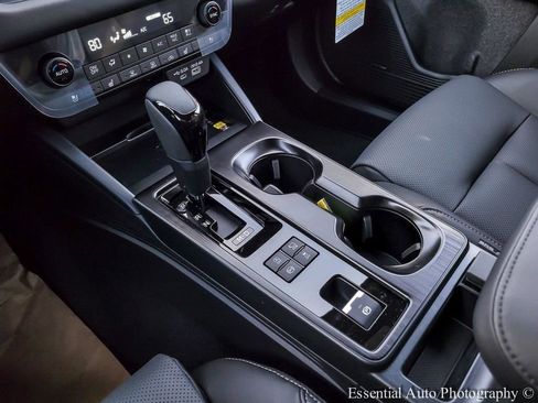 New 2026 Subaru Outback Touring XT AWD/4WD image 24