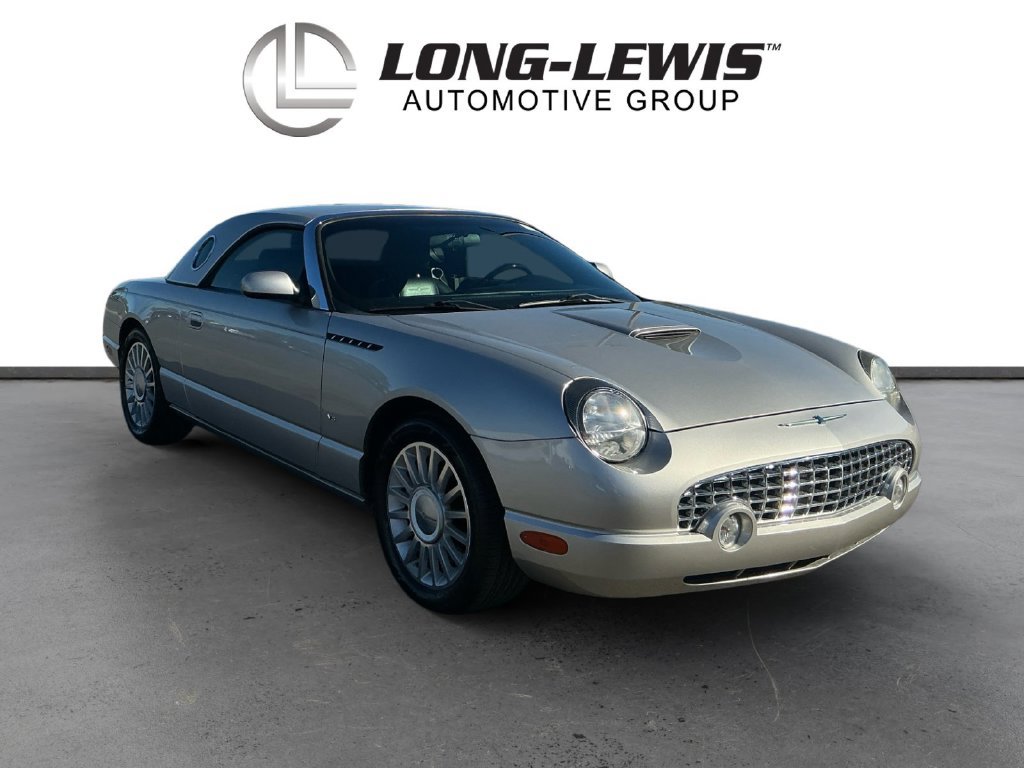 Used 2004 Ford Thunderbird RWD image 10