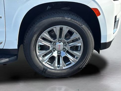 Used 2021 GMC Yukon Denali AWD/4WD image 26