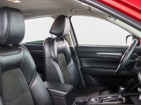 Used 2023 MAZDA CX-5 AWD image 26