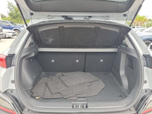 Used 2023 Hyundai Kona SEL w/ Convenience Package FWD image 31