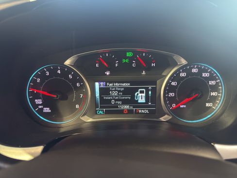 Used 2019 Chevrolet Traverse Premier AWD/4WD image 17