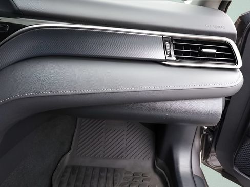 Certified 2023 Toyota Camry LE FWD image 38