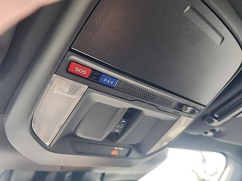 New 2026 Subaru Forester Wilderness image 20