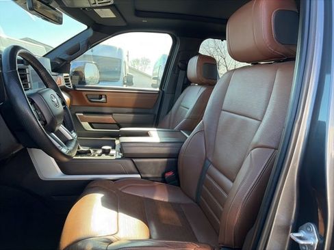 Used 2024 Toyota Tundra 1794 Edition image 15