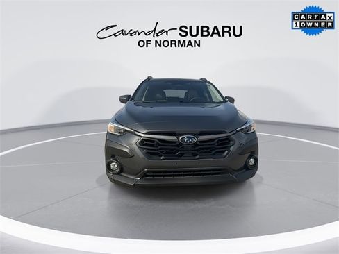 Certified 2024 Subaru Crosstrek 2.0i Premium image 3