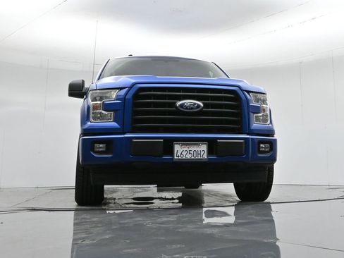 Used 2017 Ford F150 XL image 49