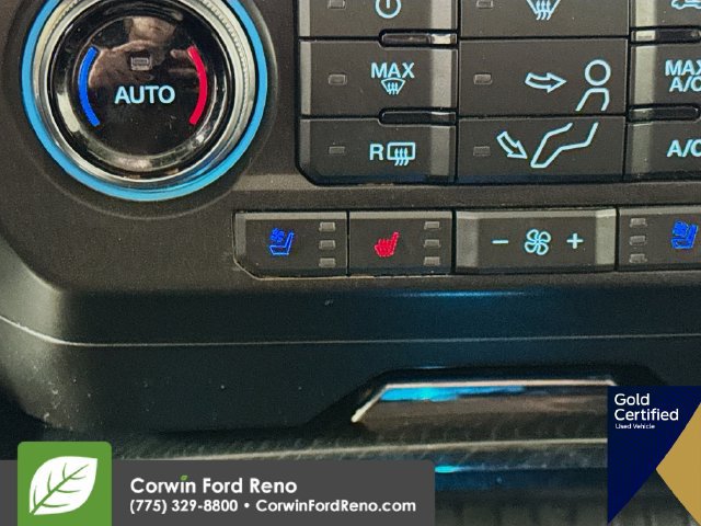 Used 2021 Ford F350 Platinum AWD/4WD image 24