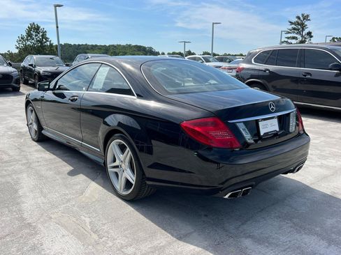 Used 2013 Mercedes-Benz CL 63 AMG image 7