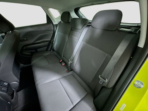 Used 2025 Hyundai Kona SEL image 24