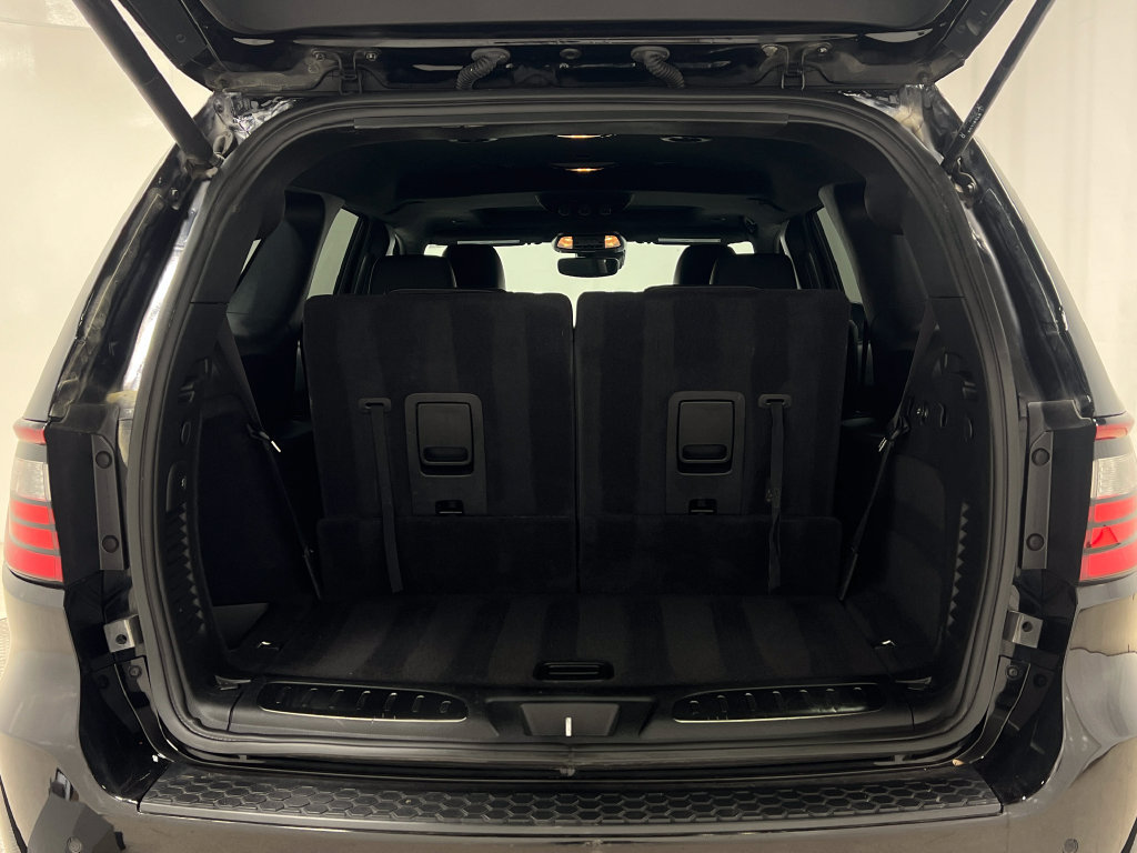 Used 2021 Dodge Durango R/T w/ Tow 'N Go Group AWD/4WD image 30