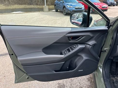 New 2026 Subaru Crosstrek 2.5i Wilderness image 10