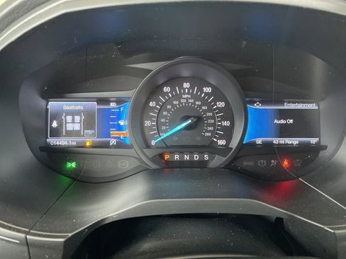 Used 2023 Ford Edge SEL w/ Convenience Package image 15