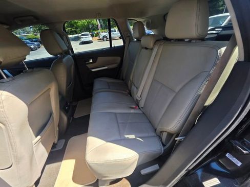 Used 2014 Ford Edge Limited FWD image 20