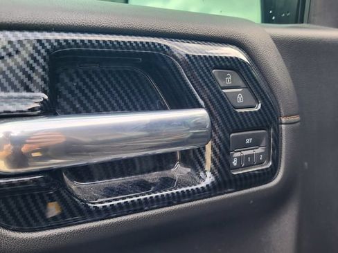 Used 2020 GMC Sierra 1500 AT4 w/ AT4 Premium Package AWD/4WD image 13