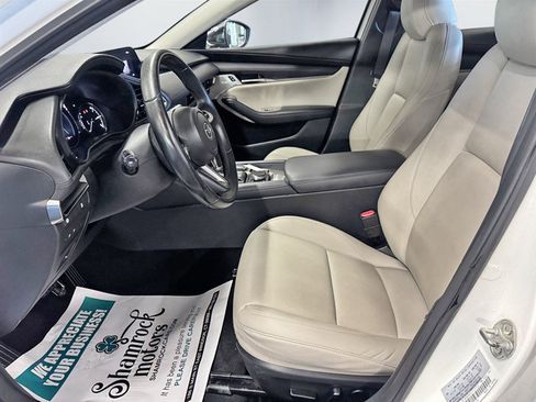 Used 2019 MAZDA MAZDA3 AWD Sedan w/ Preferred Package image 15