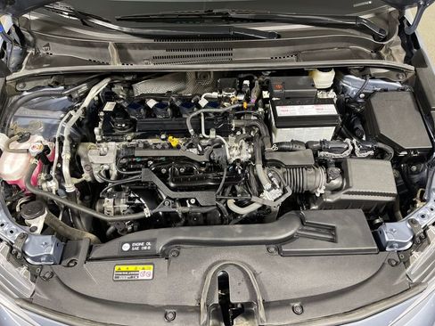 Used 2024 Toyota Corolla LE image 9