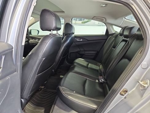 Used 2018 Honda Civic EX-T image 13