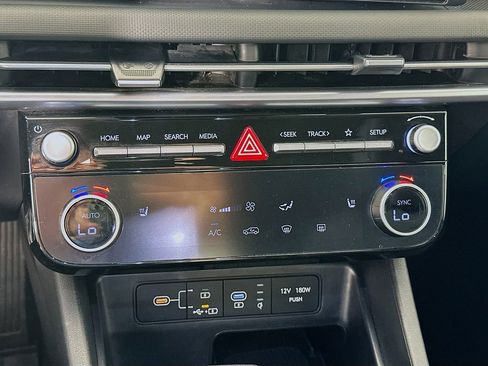 Certified 2025 Hyundai Tucson SEL image 15