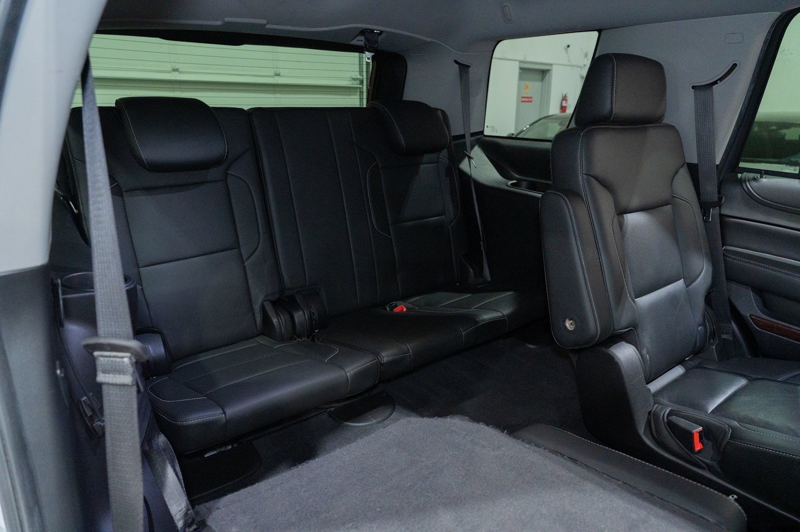 Used 2020 GMC Yukon SLT AWD/4WD image 26