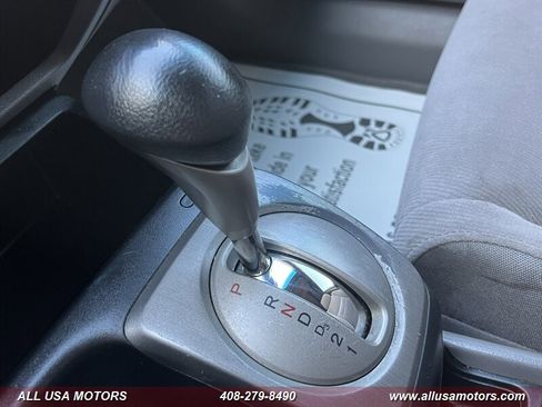 Used 2006 Honda Civic EX image 35