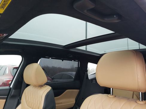 Used 2022 Hyundai Santa Fe Calligraphy image 27