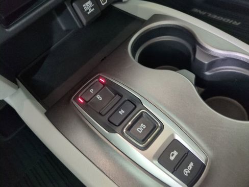 Certified 2023 Honda Ridgeline RTL image 27