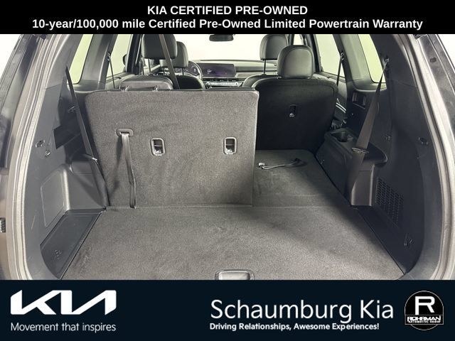 Certified 2023 Kia Telluride SX X-Line AWD/4WD image 33