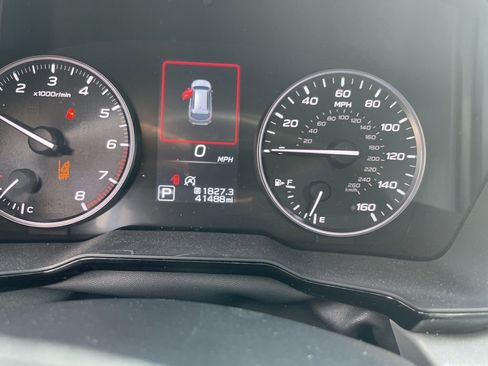 Used 2025 Subaru Outback Premium image 9