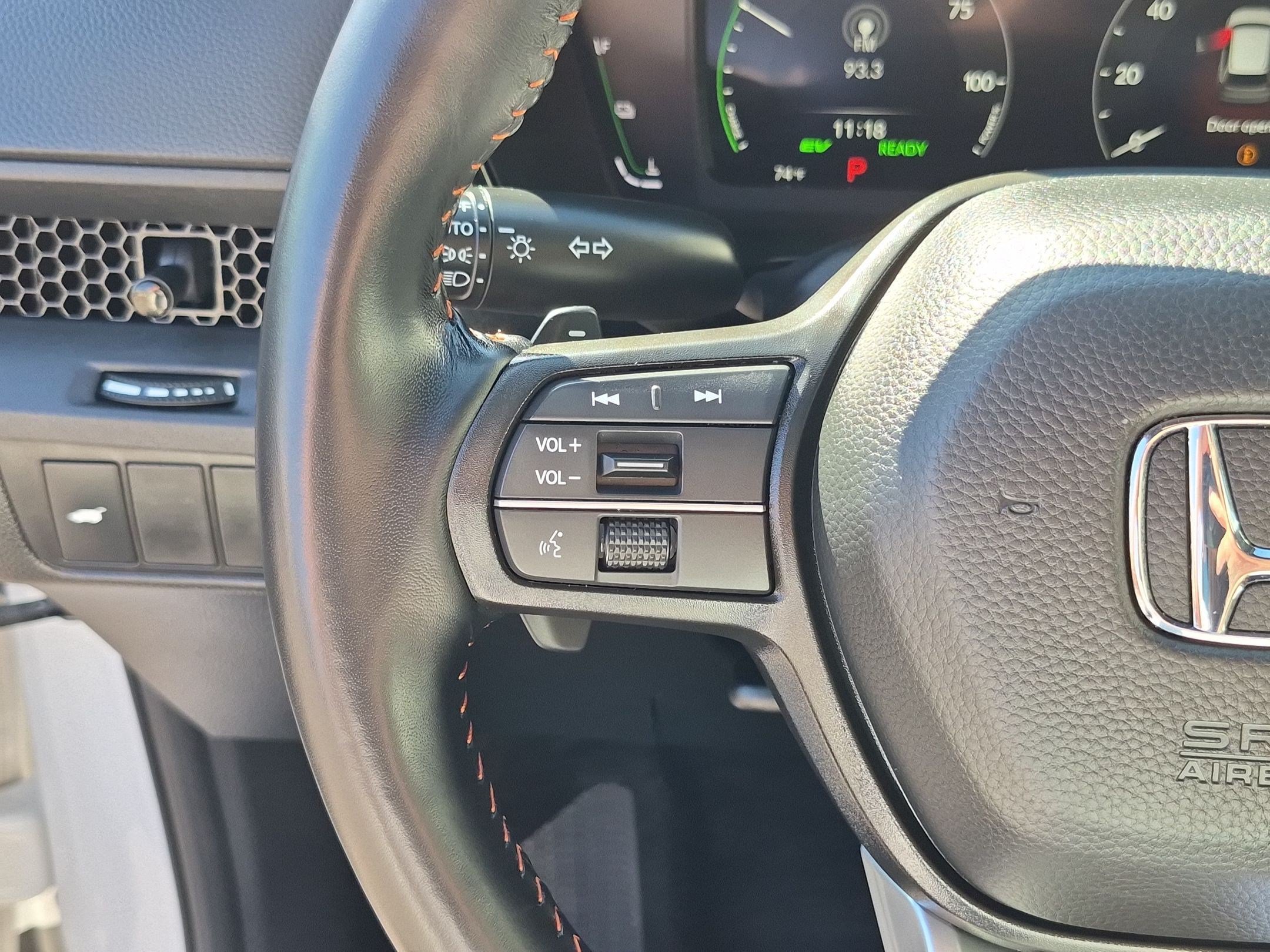 Used 2026 Honda CR-V Sport-L image 20