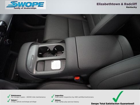 New 2026 Hyundai Palisade XRT Pro AWD/4WD image 24