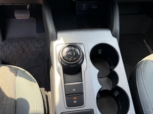 Used 2021 Ford Bronco Sport Big Bend AWD/4WD image 27