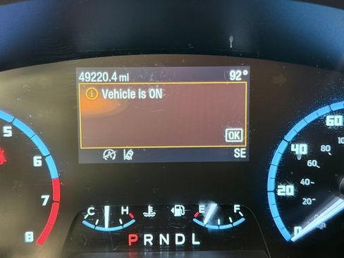 Used 2021 Ford Bronco Sport AWD/4WD image 41