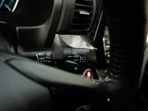 Certified 2023 Honda Odyssey Elite image 33