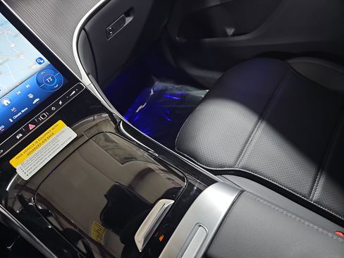 New 2026 Mercedes-Benz GLC 300 4MATIC image 26