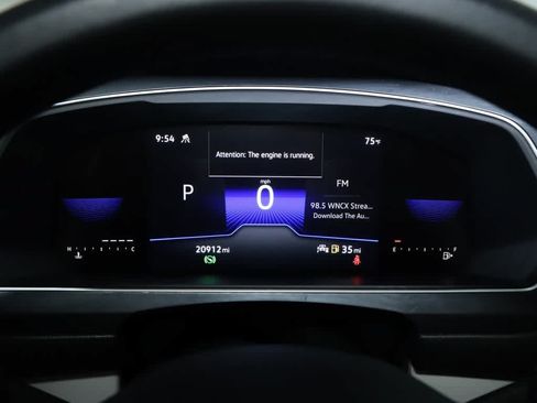 Certified 2023 Volkswagen Tiguan SE R-Line AWD/4WD image 25